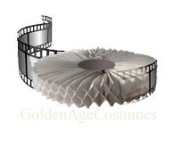 Golden Age Costumes