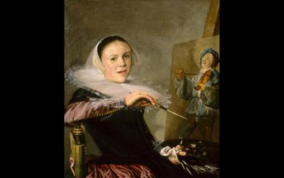 Judith Leyster