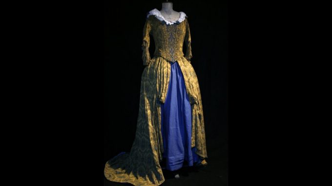 Fantasy Fair kostuums te huur voor 1 dag